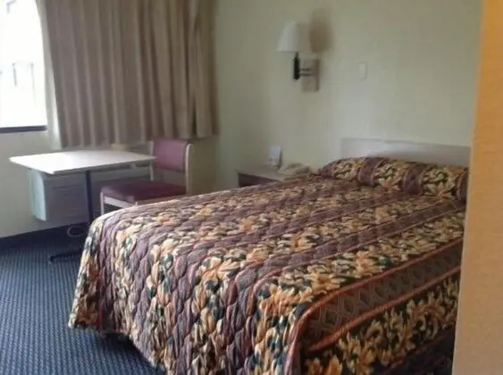 Americas Best Inn Macon - Oda