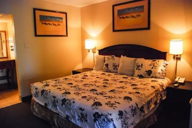 Americas Best Inn & Suites Arlington, Tx