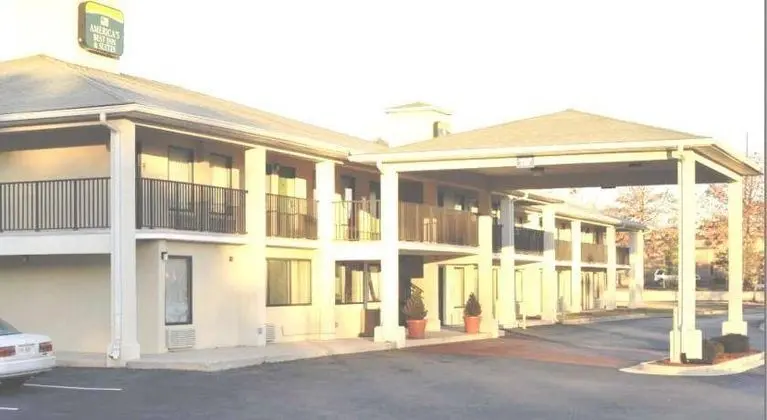 America's Best Inn & Suites - Decatur