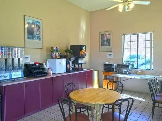 America's Best Inn & Suites St. George