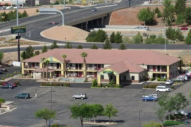 America's Best Inn & Suites St. George - Genel