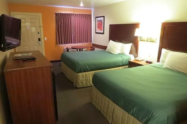 America's Best Inn & Suites St. George - Genel