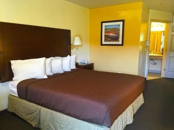 America's Best Inn & Suites St. George - Genel