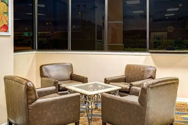Americas Best Inn York