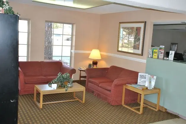 Americas Best Inns Beaufort