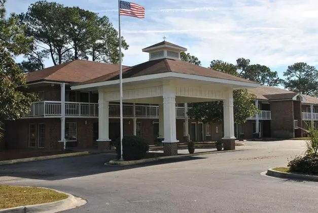 Americas Best Inns Beaufort