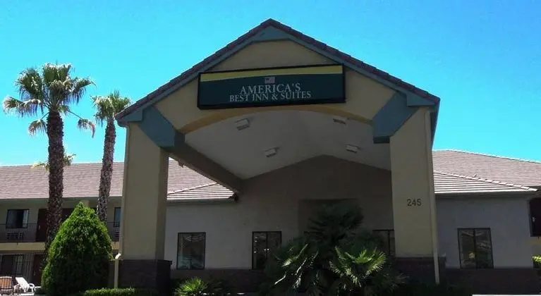 Americas Best Inns-St. George