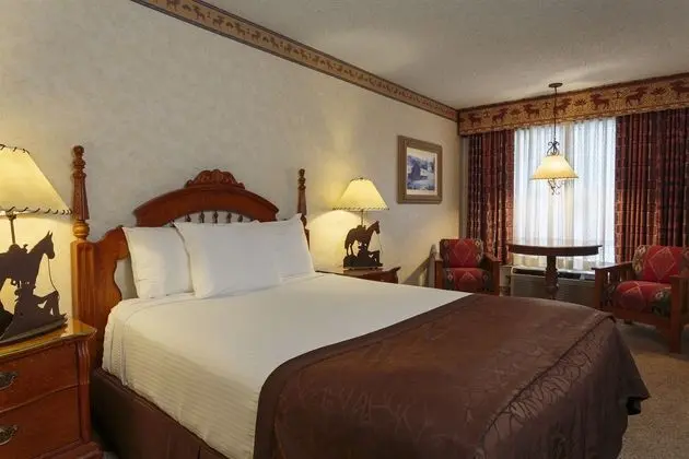 Americas Best Value Gold Country Inn & Casino