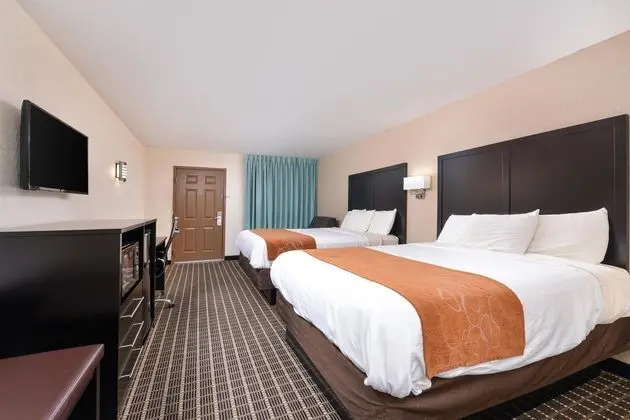 Americas Best Value Inn-Acworth/Kennesaw