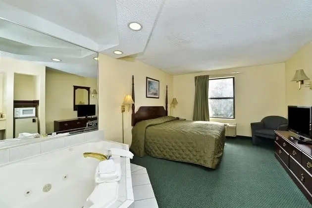 Americas Best Value Inn Aiken