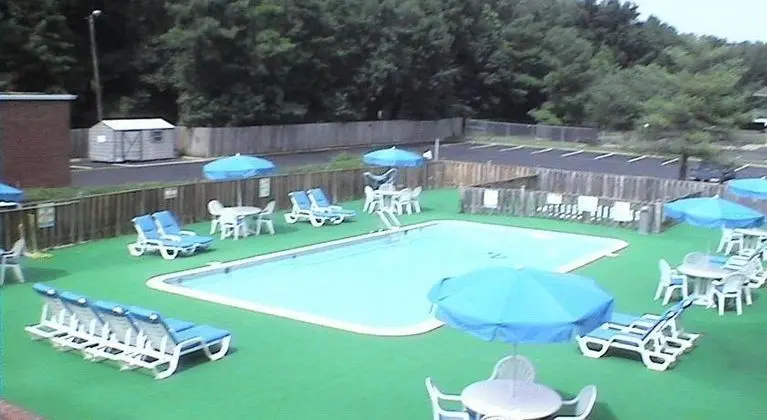 Americas Best Value Inn Airport