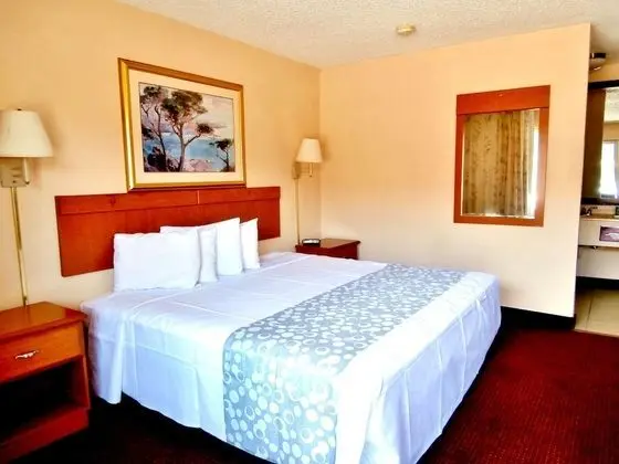 Americas Best Value Inn Alachua - Oda
