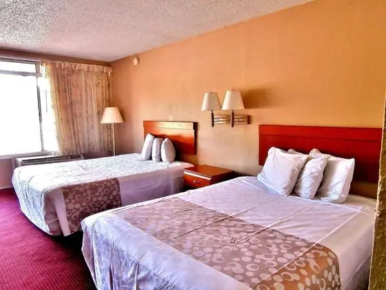 Americas Best Value Inn Alachua - Oda