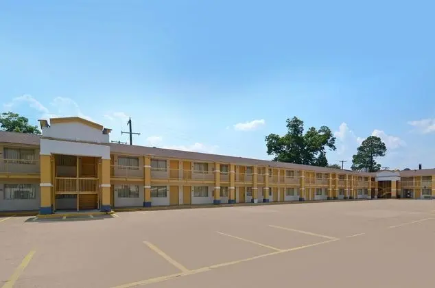 Americas Best Value Inn-Alexandria