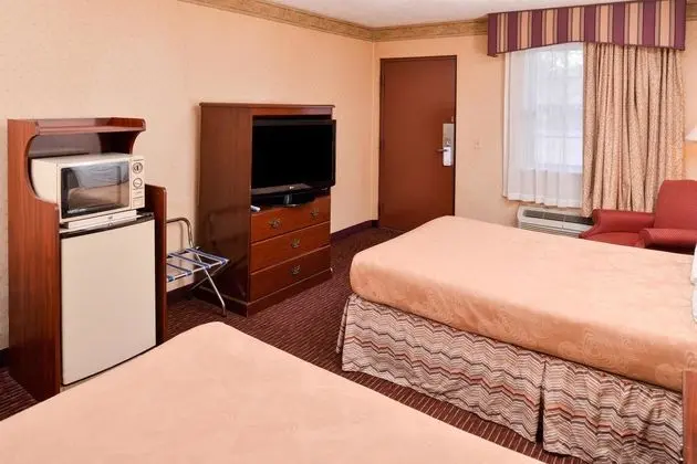 Americas Best Value Inn-Alliance - Oda