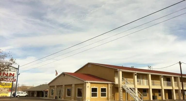 America's Best Value Inn Alpine
