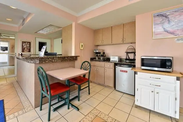 Americas Best Value Inn-Anthony/El Paso West