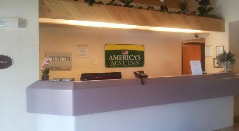 Americas Best Value Inn