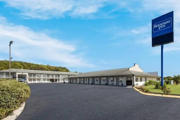 Americas Best Value Inn-Ardmore Tennessee - 1