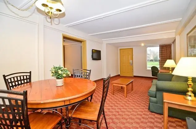 Americas Best Value Inn Athens