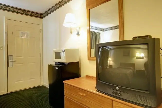 Americas Best Value Inn Athens, TN - Mutfak Özellikleri