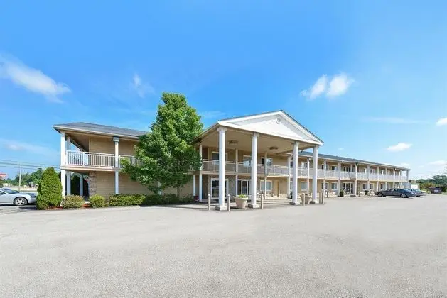 Americas Best Value Inn Austinburg