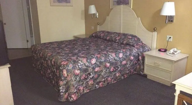 Americas Best Value Inn-Azusa/Pasadena
