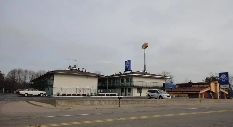 Americas Best Value Inn-Battle Creek
