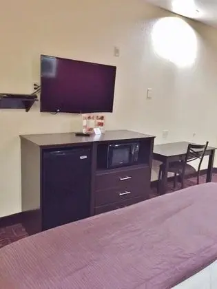 Americas Best Value Inn Baytown - Oda