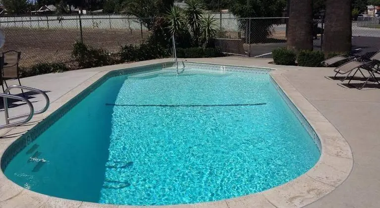 Americas Best Value Inn Beaumont