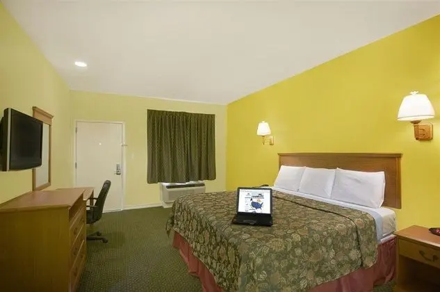 Americas Best Value Inn Bedford