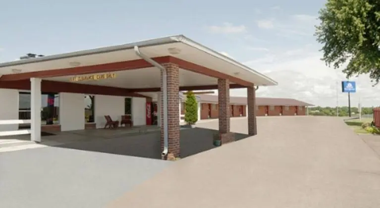 Americas Best Value Inn Belleville