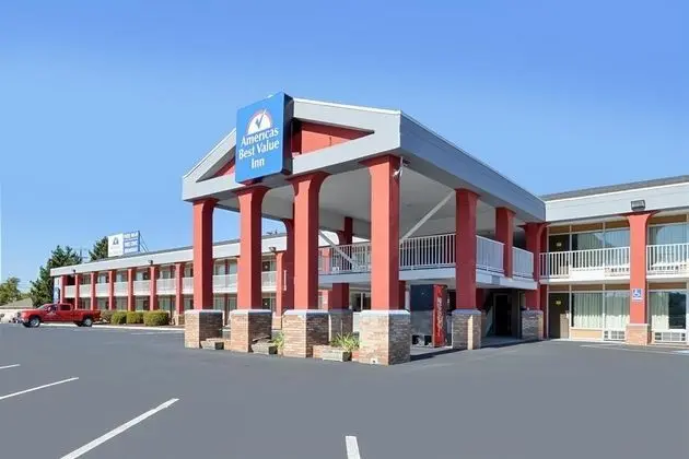 Americas Best Value Inn Berea