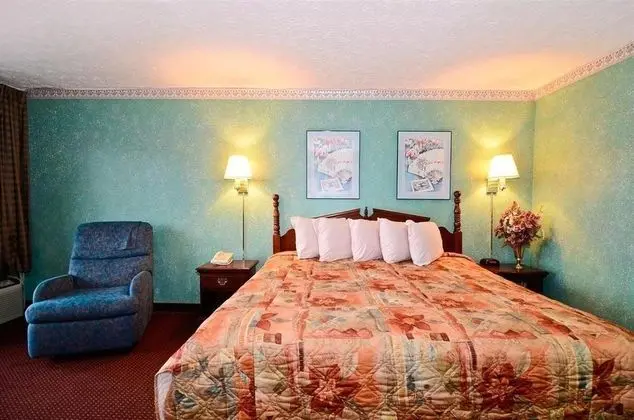 Americas Best Value Inn Berea