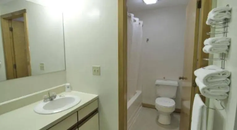 Americas Best Value Inn - Biddeford / Portland
