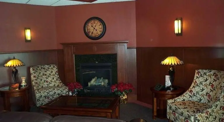 America's Best Value Inn - Big Lake