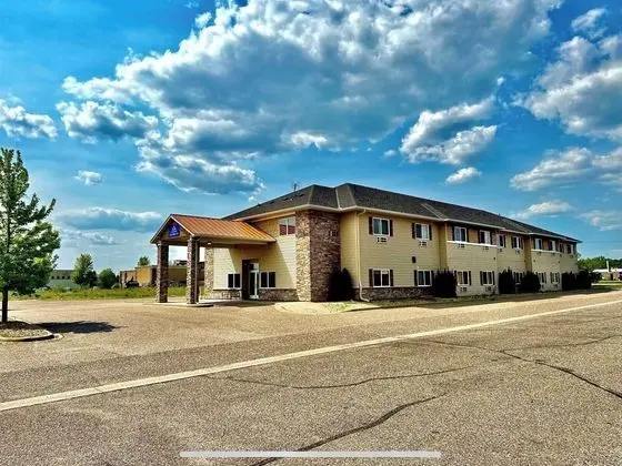 America's Best Value Inn - Big Lake - 1