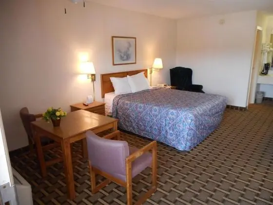 Americas Best Value Inn Blue Ridge - Oda