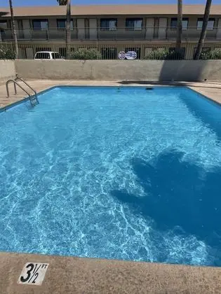 Americas Best Value Inn Blythe - Öne Çıkan Resim