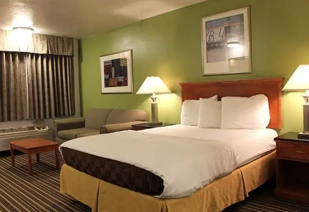 Americas Best Value Inn Boardman - Oda