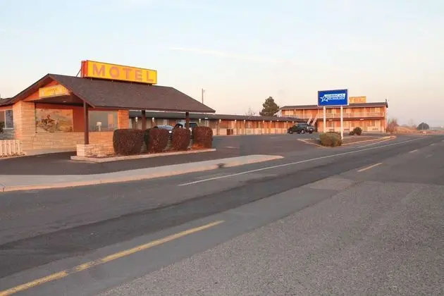 Americas Best Value Inn Boardman - Öne Çıkan Resim