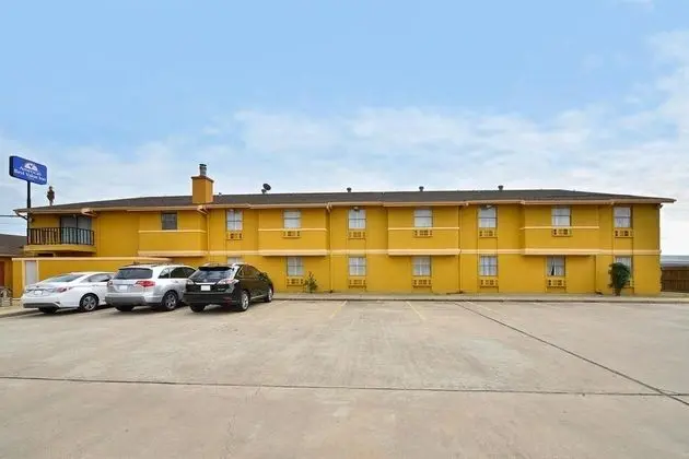 Americas Best Value Inn Brenham