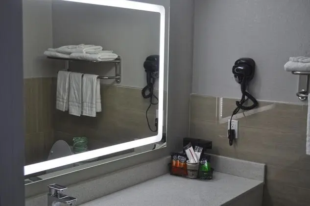 Americas Best Value Inn Brenham