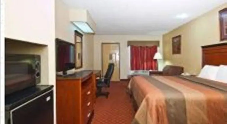 Americas Best Value Inn - Brookhaven
