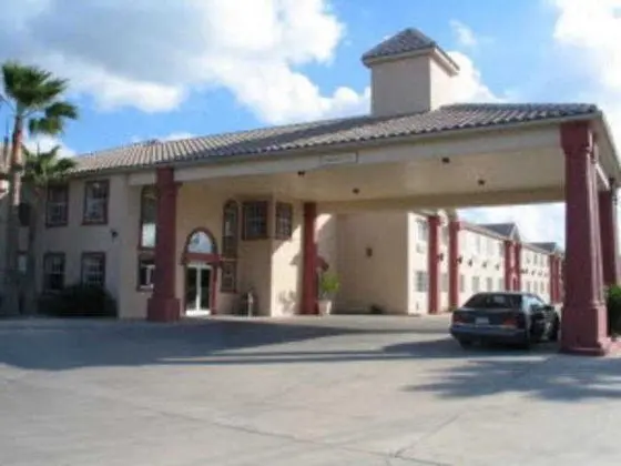 Americas Best Value Inn Brownsville