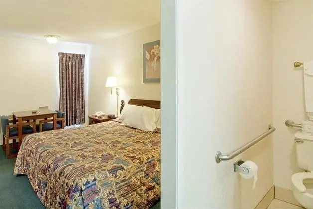 Americas Best Value Inn-Buford/Mall of Georgia