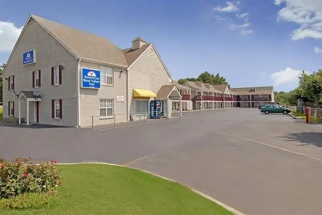 Americas Best Value Inn-Buford/Mall of Georgia