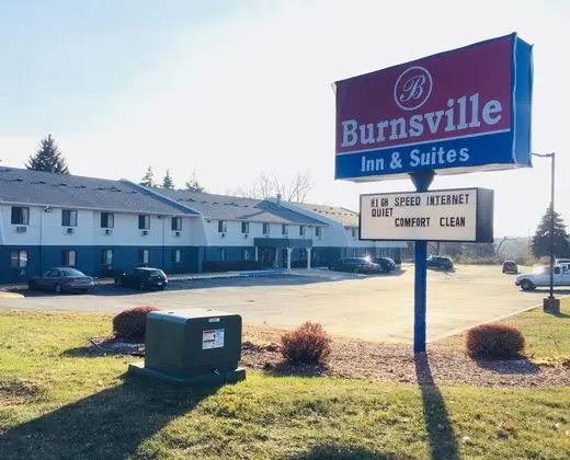 Americas Best Value Inn-Burnsville/Minneapolis