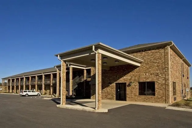 Americas Best Value Inn - 1