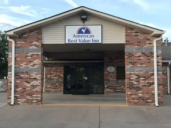 Americas Best Value Inn